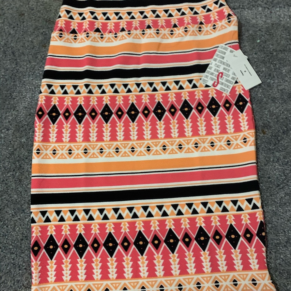 Pencils skirt